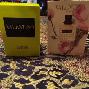 NIB VALENTINO PERFUME SPRAY